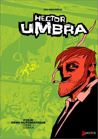 Hector Umbra