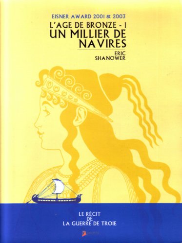 L'âge de bronze
