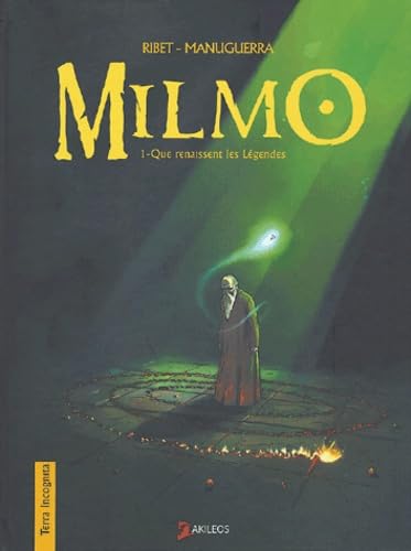Milmo