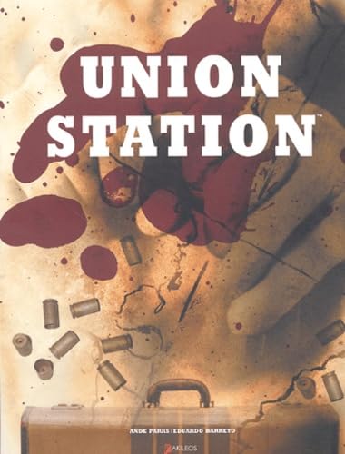 Union Station