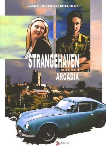 Strangehaven