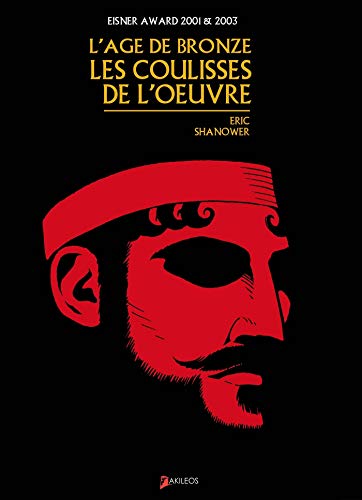 L'âge de bronze - Les coulisses de l'ouvre