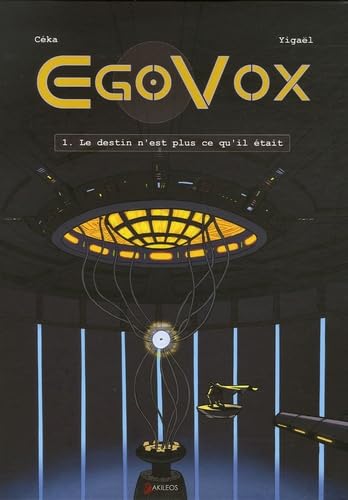 Ego Vox
