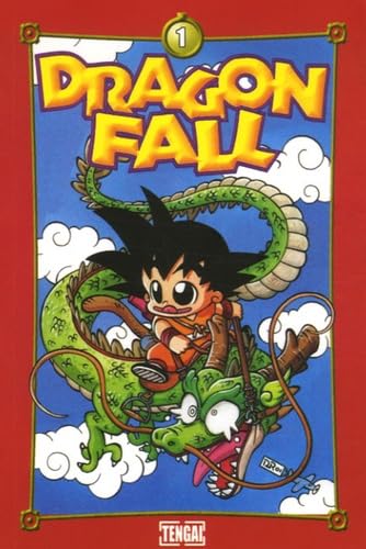 Dragon Fall
