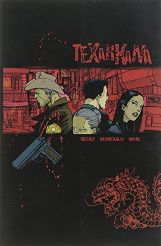 Texarkana