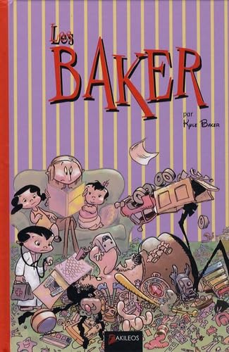 Les Bakers