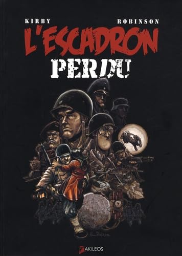 L'Escadron perdu