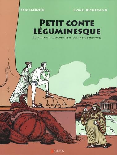 Petit conte léguminesque