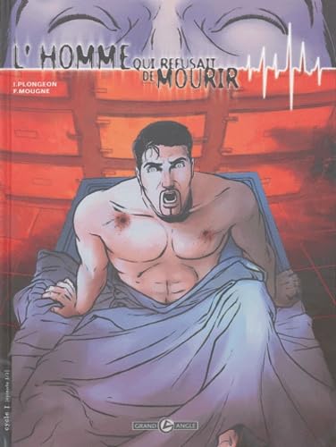 L'homme qui refusait de mourir #1