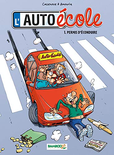 L'auto école