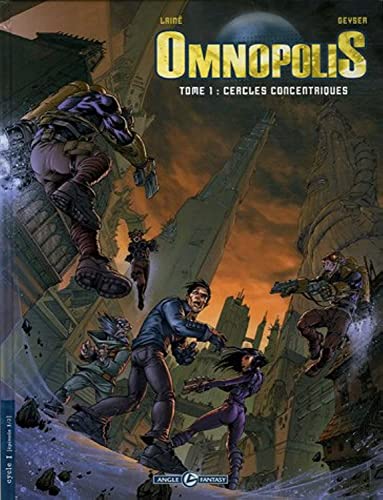 Omnopolis