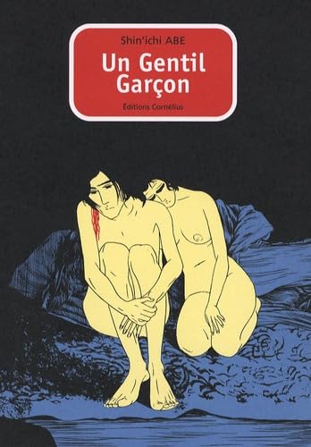 Un Gentil Garçon