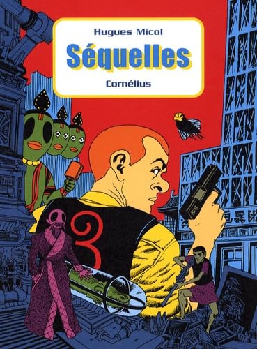 Séquelles