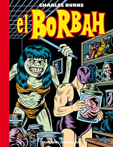 El Borbah #[nn]