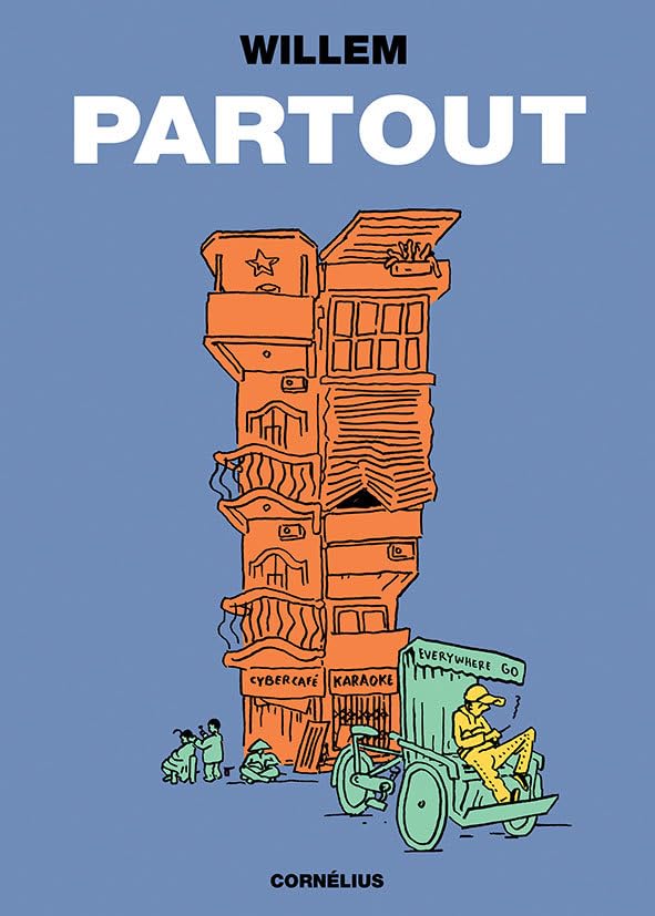 Partout