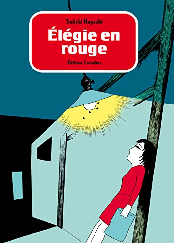 Élégie en rouge