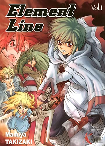 Element Line