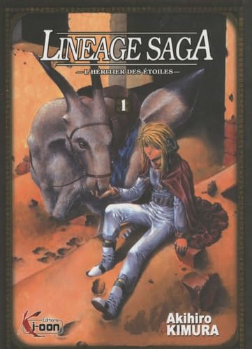 Lineage Saga