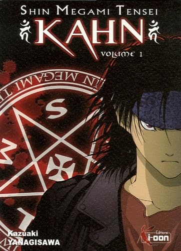 Shin Megami Tensei : Kahn