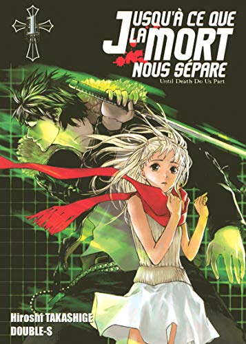 Jusqu’à ce que la mort nous sépare