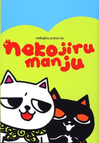 Nekojiru - Manju