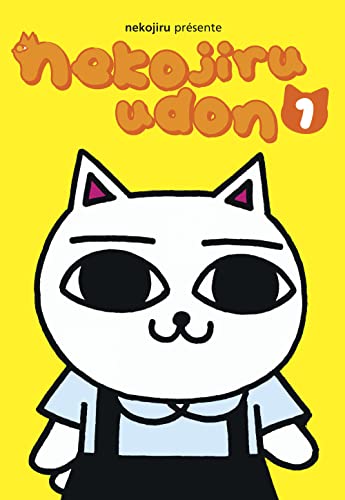 Nekojiru - Udon