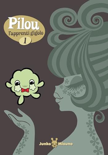 Pilou l'apprenti gigolo