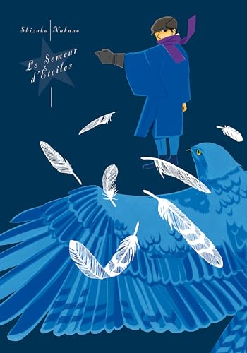 Le semeur d'étoiles