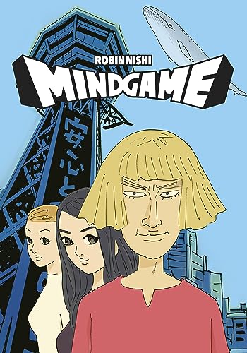 Mind Game