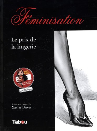 Féminisation #1
