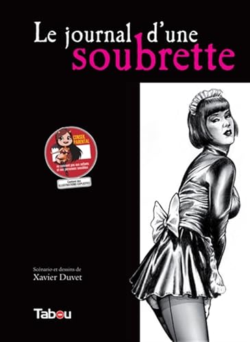 Le Journal d'une soubrette #[nn]