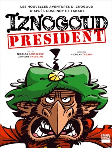 Iznogoud #29