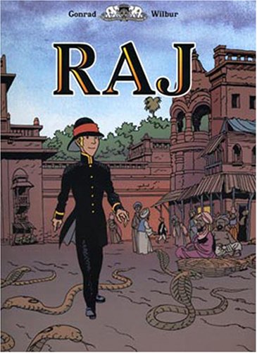 RAJ