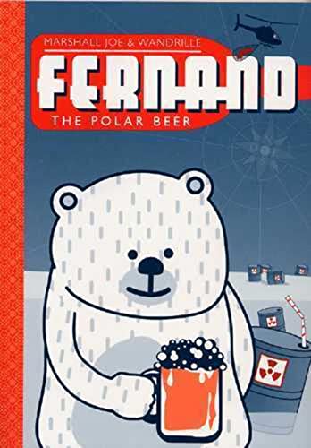 Fernand Polar Beer
