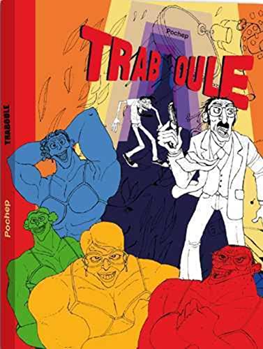 Traboule