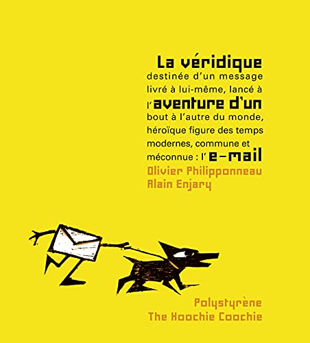 La véridique aventure d'un e-mail