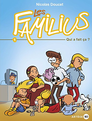 Les familius