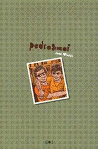 Pedro & moi