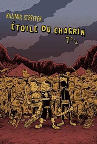 Étoile du Chagrin