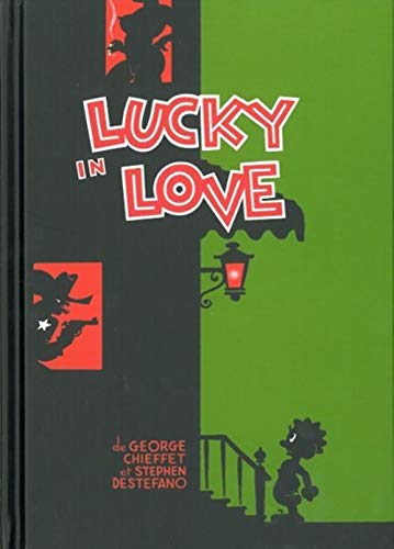 Lucky in Love