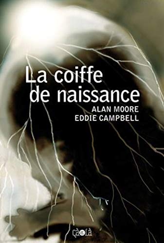 La Coiffe de naissance #[nn] cover