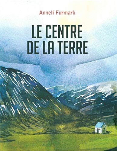 Le Centre de la Terre #[nn] cover