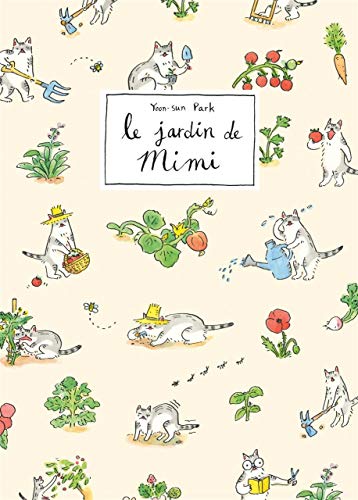 Le jardin de Mimi