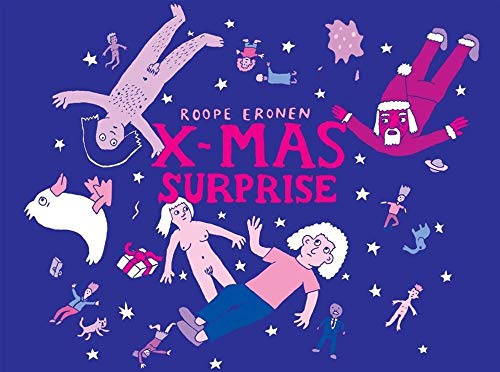 X-mas Surprise