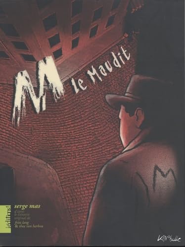 M le Maudit
