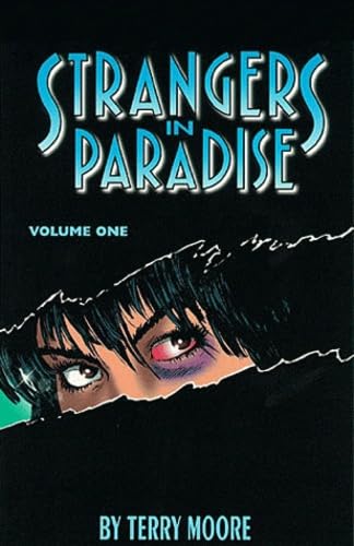 Strangers in Paradise