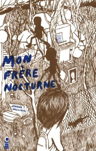 Mon frère nocturne