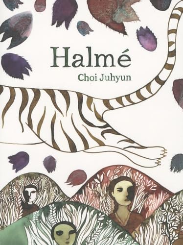 Halmé
