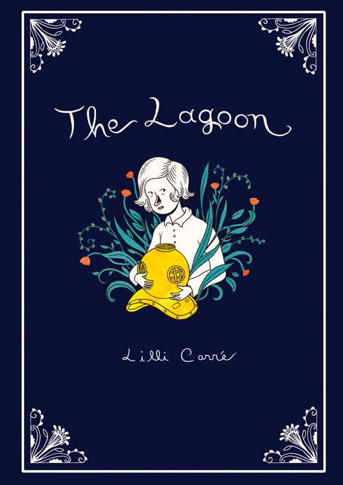 The Lagoon