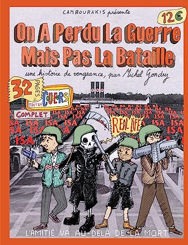 On a perdu la guerre - Mais pas la bataille